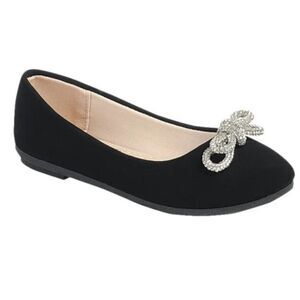 BRAND NEW LYNN BOWNOT SLIP-ON WOMEN"S BALLET FLAT